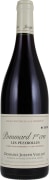 Domaine Joseph Voillot Pommard Les Pezerolles Premier Cru 2018 Front Bottle Shot