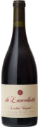 De Lancellotti Lachini Vineyard Pinot Noir 2013 Front Bottle Shot