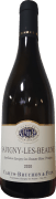 Domaine Camus-Bruchon Savigny-Les-Beaune Blanc 2020 Front Bottle Shot