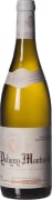 Jean-Louis Chavy Puligny-Montrachet 2017 Front Bottle Shot