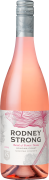 Rodney Strong Rose of Pinot Noir 2024 Front Bottle Shot