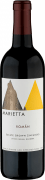 Marietta Cellars Roman Estate Zinfandel 2022 Front Bottle Shot