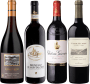 Kevin Zraly's Advanced Tasting Class – Kevin's Classic Reds Gift Product Image