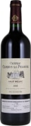 Chateau Cambon La Pelouse Haut-Medoc Cru Bourgeois Superieur 2005 Front Bottle Shot