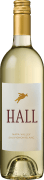 Hall Napa Valley Sauvignon Blanc 2025 Front Bottle Shot