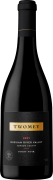 Twomey Russian River Pinot Noir 2023 Front Bottle Shot