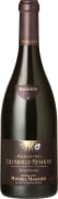 Michel Magnien Chambolle-Musigny les Sentiers Premier Cru 2017 Front Bottle Shot