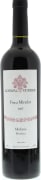 Achaval Ferrer Finca Mirador Malbec 2007 Front Bottle Shot
