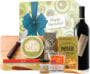 Wine Country Picnic with Complimentary Birthday Wrap Gift Product Image