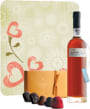 Cupid's Port & Godiva Gift Product Image