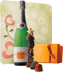 Classic Veuve Champagne & Godiva Gift Product Image