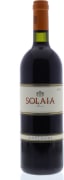 Marchesi Antinori Solaia (bin soiled label) 2006 Front Bottle Shot