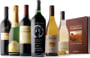 Fine Wineries of California Gift Set Gift Product Image