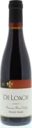 DeLoach Russian River Pinot Noir (375ML half-bottle) 2007 Front Bottle Shot