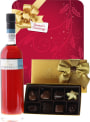 HolidayNB Warres Otima Port & 8-Piece Godiva Chocolates Gift Product Image