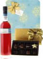 Happy Holidays with Godiva & Warres Otima Port Gift Product Image