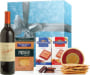 Winter Wonderland with Tempting Treats Gift Product Image