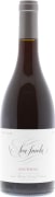 Sea Smoke Cellars Southing Pinot Noir 2007 Front Bottle Shot