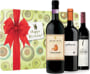 Happy Birthday 90 Point Rated Wine Trio Gift Product Image