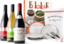 Bistro Wine Gift Set Gift Product Image