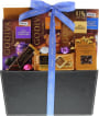 Godiva Chocolate Thank You Gift Basket Gift Product Image
