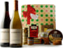 90+ Point Holiday Wine Duet with Festive Gift Box Gift Product Image