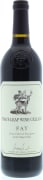 Stag's Leap Wine Cellars Fay Vineyard Cabernet Sauvignon 2006 Front Bottle Shot