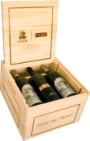 Silver Oak & Twomey 6-bottle Collectors Box Gift Product Image