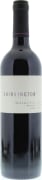 Shirvington Shiraz 2007 Front Bottle Shot
