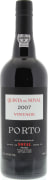 Quinta do Noval Vintage Port 2007 Front Bottle Shot