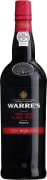 Warre's Heritage Ruby Front Bottle Shot