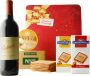Merry Merlot Gift Set Gift Product Image