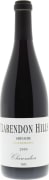 Clarendon Hills Clarendon Vineyard Grenache 2005 Front Bottle Shot
