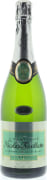 Nicolas Feuillatte Blanc de Blancs 2004 Front Bottle Shot
