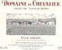 Domaine de Chevalier Blanc (Futures Pre-Sale) 2009 Gift Product Image
