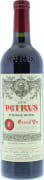 Chateau Petrus  2008 Front Bottle Shot