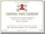 Chateau Pape Clement 2009 Gift Product Image