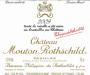 Chateau Mouton Rothschild (Futures Pre-Sale) 2009 Gift Product Image