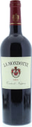 Chateau La Mondotte  2005 Front Bottle Shot