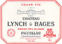 Chateau Lynch-Bages (Futures Pre-Sale) 2009 Gift Product Image