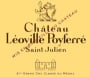 Chateau Leoville Poyferre (Futures Pre-Sale) 2009 Gift Product Image