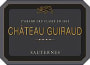 Chateau Guiraud Sauternes (375ML Futures Pre-Sale) 2009 Gift Product Image