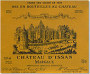 Chateau d'Issan (Futures Pre-Sale) 2009 Gift Product Image