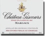 Chateau Giscours (Futures Pre-Sale) 2009 Gift Product Image
