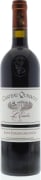 Chateau Quinault l'Enclos  2007 Front Bottle Shot