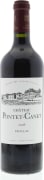 Chateau Pontet-Canet  2008 Front Bottle Shot