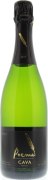 Poema Cava Brut Front Bottle Shot