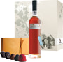 Warres Otima Port & Godiva with Wedding Gift Wrap Gift Product Image