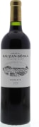Chateau Rauzan-Segla  2006 Front Bottle Shot