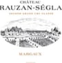 Chateau Rauzan-Segla (Futures Pre-Sale) 2009 Gift Product Image